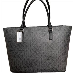 Guess authentic  Tote handbag NWT